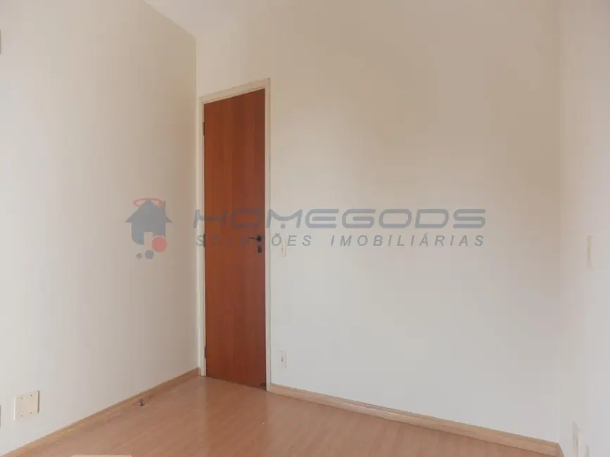 Foto 6 de Apartamento com 1 quarto à venda, 54m2 em Vila Itapura, Campinas - SP