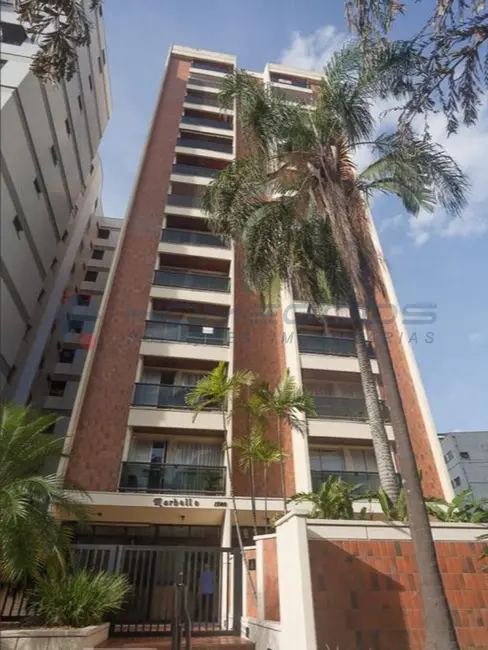 Foto 1 de Apartamento com 1 quarto à venda, 54m2 em Vila Itapura, Campinas - SP