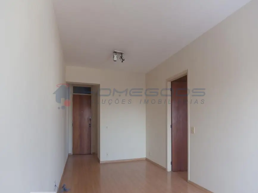Foto 7 de Apartamento com 1 quarto à venda, 54m2 em Vila Itapura, Campinas - SP