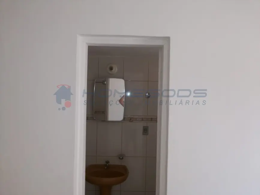Apartamento com 1 quarto à venda, 45m2 em Centro, Campinas - SP - imagem 5 Foto 5 de Apartamento com 1 quarto à venda, 45m2 em Centro, Campinas - SP