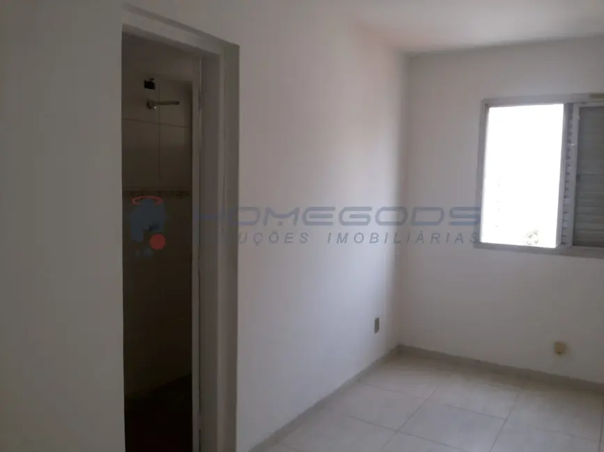 Apartamento com 1 quarto à venda, 45m2 em Centro, Campinas - SP - imagem 3 Foto 3 de Apartamento com 1 quarto à venda, 45m2 em Centro, Campinas - SP
