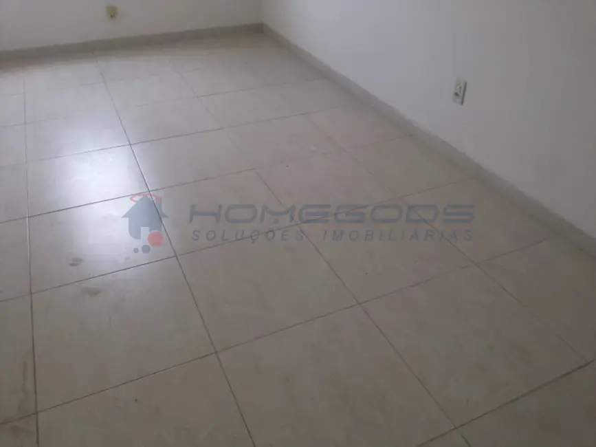 Apartamento com 1 quarto à venda, 45m2 em Centro, Campinas - SP - imagem 4 Foto 4 de Apartamento com 1 quarto à venda, 45m2 em Centro, Campinas - SP