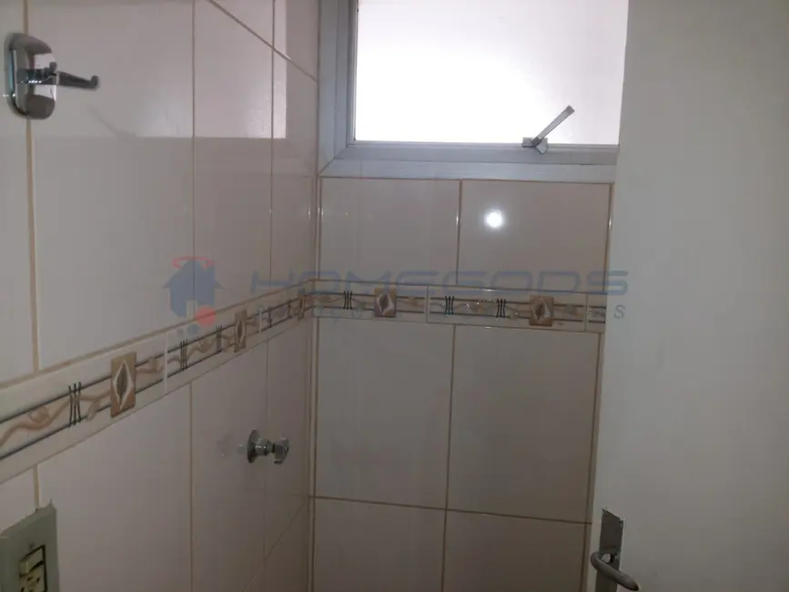 Foto 2 de Apartamento com 1 quarto à venda, 45m2 em Centro, Campinas - SP