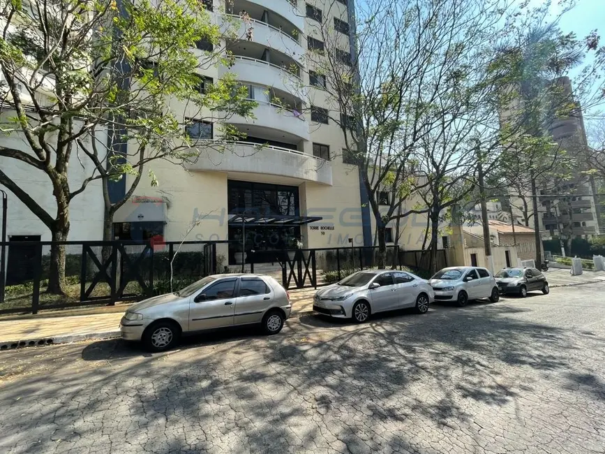 Foto 1 de Apartamento com 3 quartos à venda, 75m2 em Morumbi, São Paulo - SP