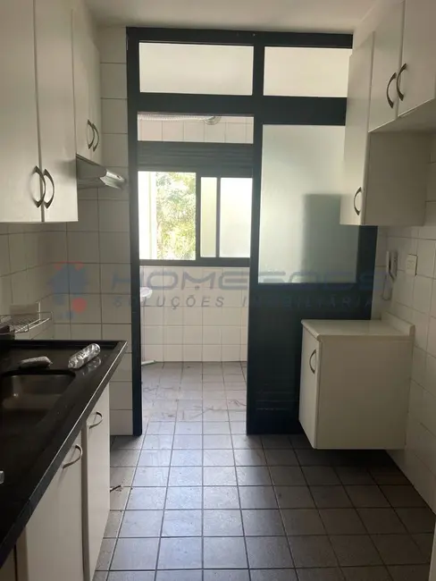Foto 2 de Apartamento com 3 quartos à venda, 75m2 em Morumbi, São Paulo - SP