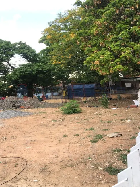 Foto 3 de Terreno / Lote à venda, 834m2 em Vila Itapura, Campinas - SP