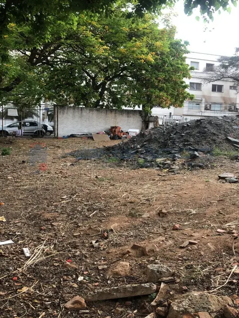 Foto 7 de Terreno / Lote à venda, 834m2 em Vila Itapura, Campinas - SP