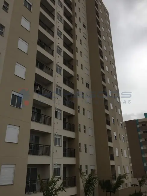 Foto 2 de Apartamento com 2 quartos à venda, 58m2 em Jardim Chapadão, Campinas - SP