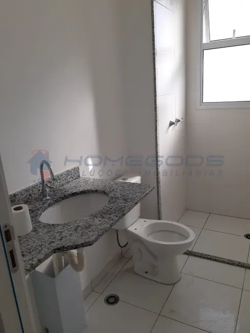 Apartamento com 2 quartos à venda, 58m2 em Jardim Chapadão, Campinas - SP - imagem 9 Foto 9 de Apartamento com 2 quartos à venda, 58m2 em Jardim Chapadão, Campinas - SP