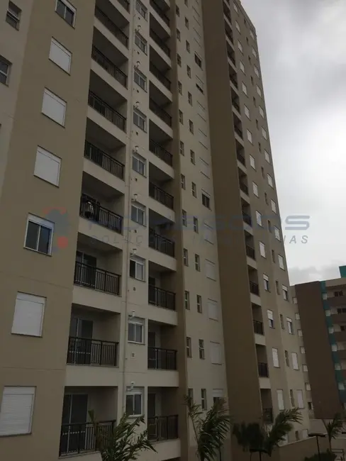 Foto 1 de Apartamento com 2 quartos à venda, 56m2 em Jardim Chapadão, Campinas - SP