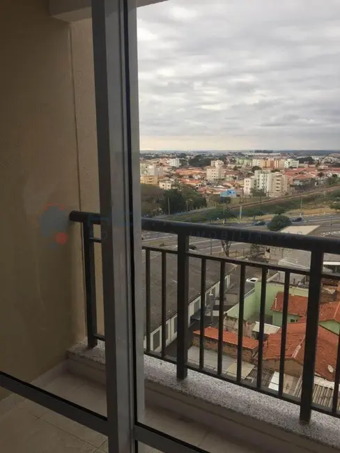 Apartamento com 2 quartos à venda, 56m2 em Jardim Chapadão, Campinas - SP - imagem 3 Foto 3 de Apartamento com 2 quartos à venda, 56m2 em Jardim Chapadão, Campinas - SP