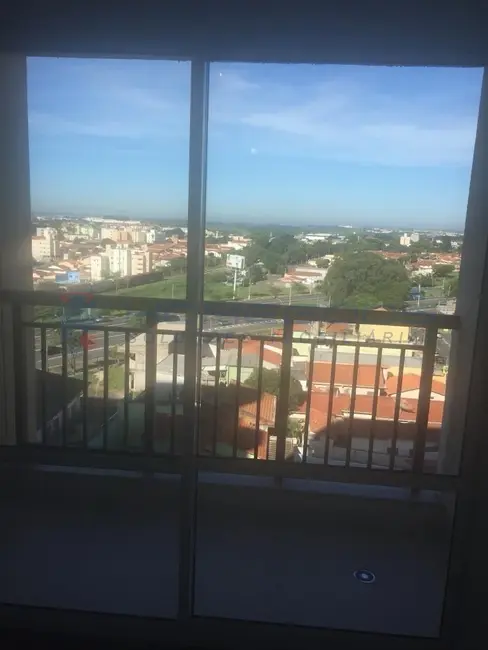 Foto 2 de Apartamento com 2 quartos à venda, 56m2 em Jardim Chapadão, Campinas - SP