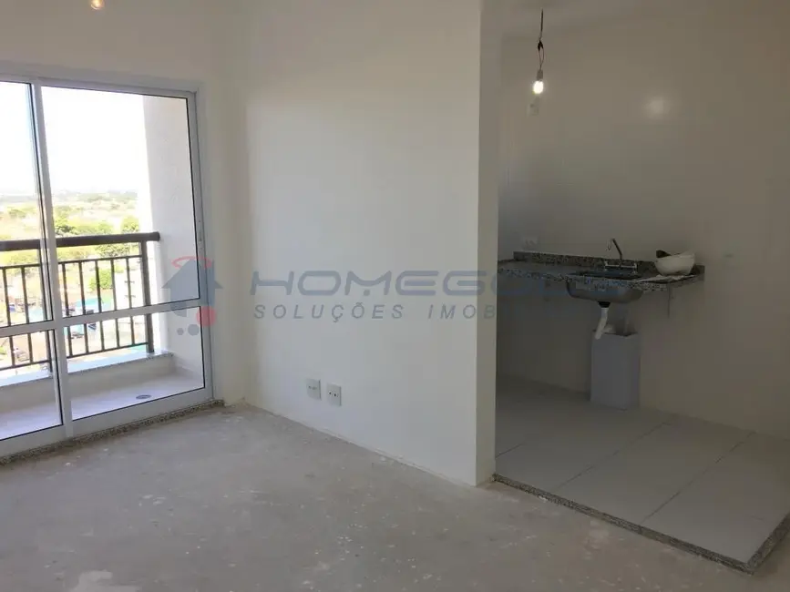 Apartamento com 2 quartos à venda, 56m2 em Jardim Chapadão, Campinas - SP - imagem 4 Foto 4 de Apartamento com 2 quartos à venda, 56m2 em Jardim Chapadão, Campinas - SP