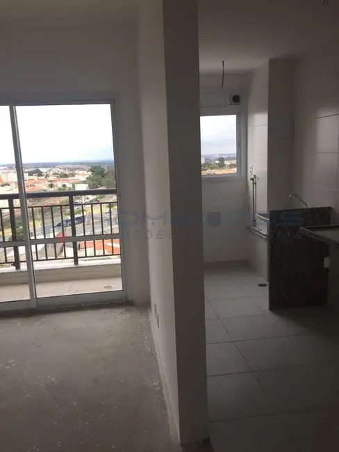 Apartamento com 2 quartos à venda, 56m2 em Jardim Chapadão, Campinas - SP - imagem 7 Foto 7 de Apartamento com 2 quartos à venda, 56m2 em Jardim Chapadão, Campinas - SP