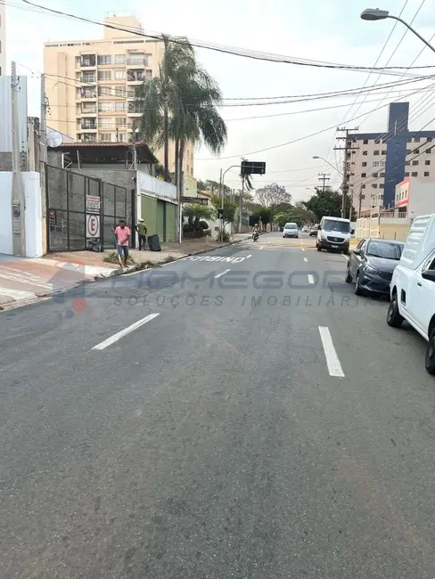 Terreno / Lote à venda, 180m2 em Jardim Brasil, Campinas - SP - imagem 8 Foto 8 de Terreno / Lote à venda, 180m2 em Jardim Brasil, Campinas - SP