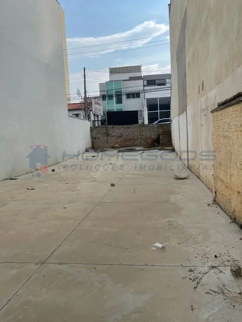 Terreno / Lote à venda, 180m2 em Jardim Brasil, Campinas - SP - imagem 3 Foto 3 de Terreno / Lote à venda, 180m2 em Jardim Brasil, Campinas - SP