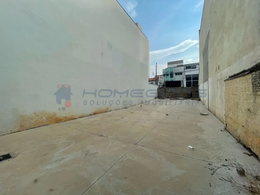 Terreno / Lote à venda, 180m2 em Jardim Brasil, Campinas - SP - imagem 5 Foto 5 de Terreno / Lote à venda, 180m2 em Jardim Brasil, Campinas - SP