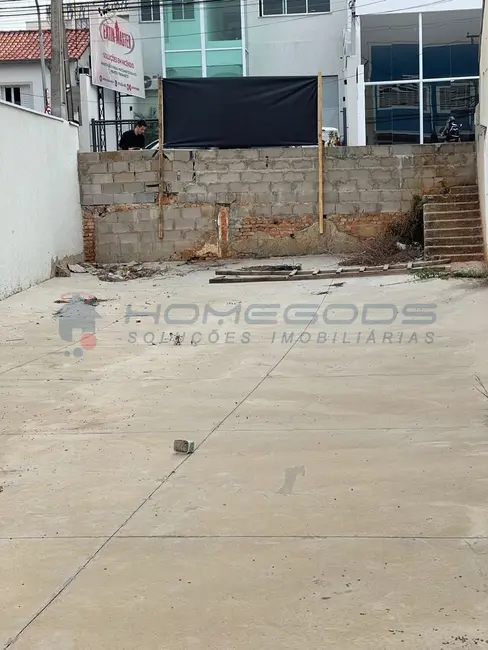 Terreno / Lote à venda, 180m2 em Jardim Brasil, Campinas - SP - imagem 6 Foto 6 de Terreno / Lote à venda, 180m2 em Jardim Brasil, Campinas - SP