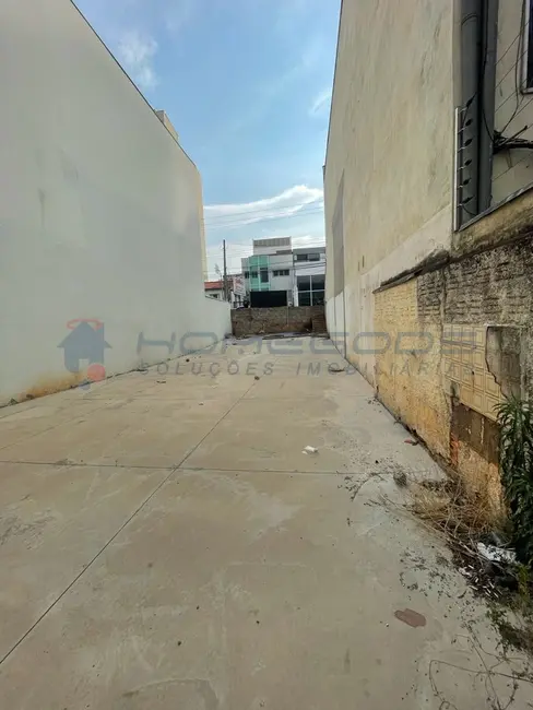 Terreno / Lote à venda, 180m2 em Jardim Brasil, Campinas - SP - imagem 4 Foto 4 de Terreno / Lote à venda, 180m2 em Jardim Brasil, Campinas - SP