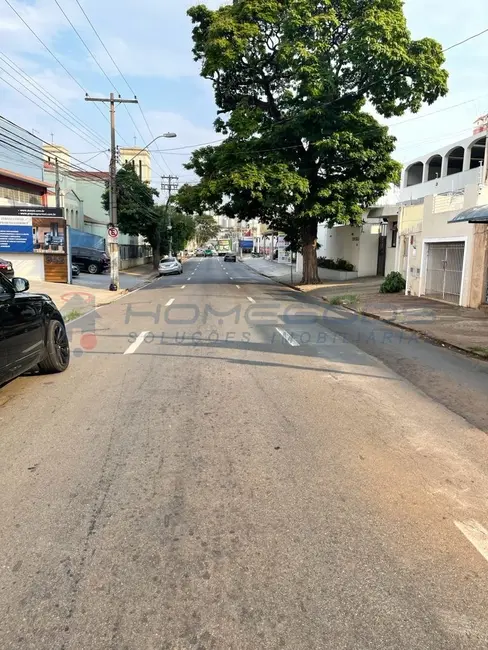 Terreno / Lote à venda, 180m2 em Jardim Brasil, Campinas - SP - imagem 7 Foto 7 de Terreno / Lote à venda, 180m2 em Jardim Brasil, Campinas - SP