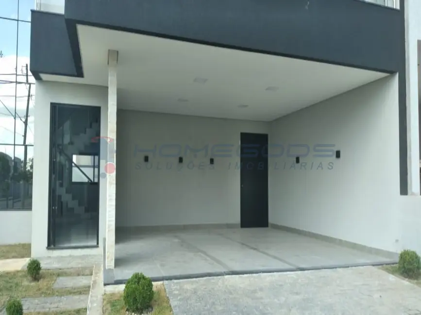 Foto 3 de Casa de Condomínio com 4 quartos à venda, 252m2 em Hortolandia - SP