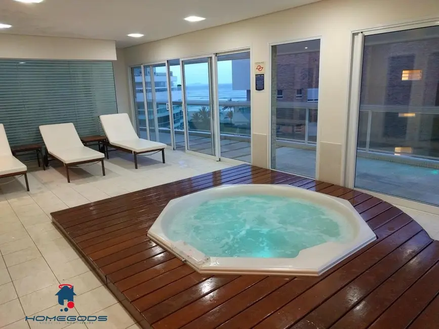 Foto 4 de Apartamento com 4 quartos à venda, 132m2 em Riviera de São Lourenço, Bertioga - SP