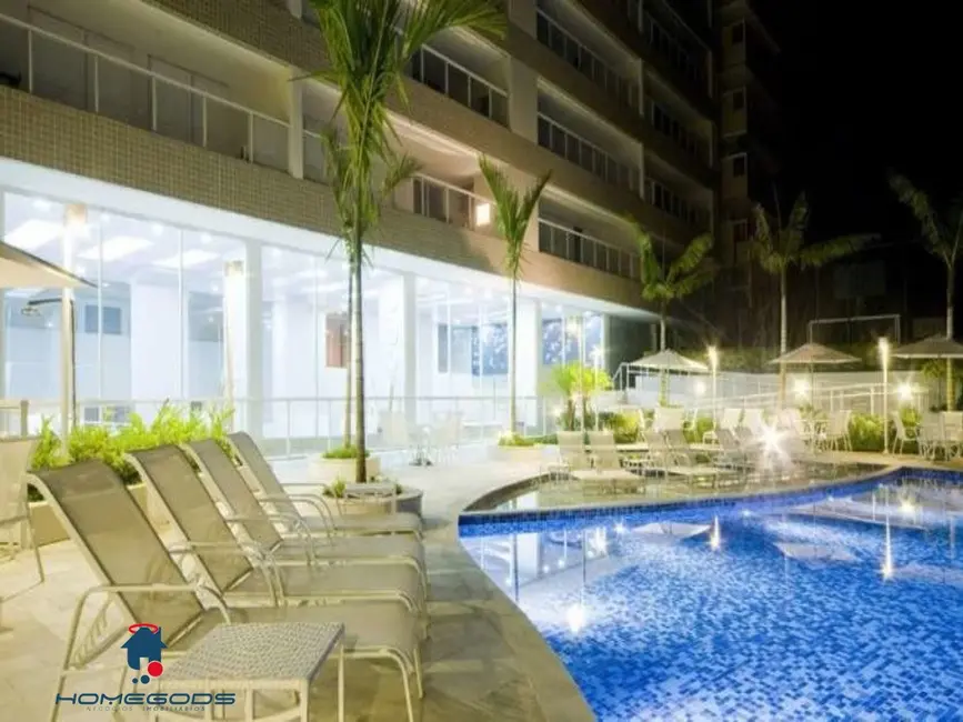 Foto 5 de Apartamento com 4 quartos à venda, 132m2 em Riviera de São Lourenço, Bertioga - SP