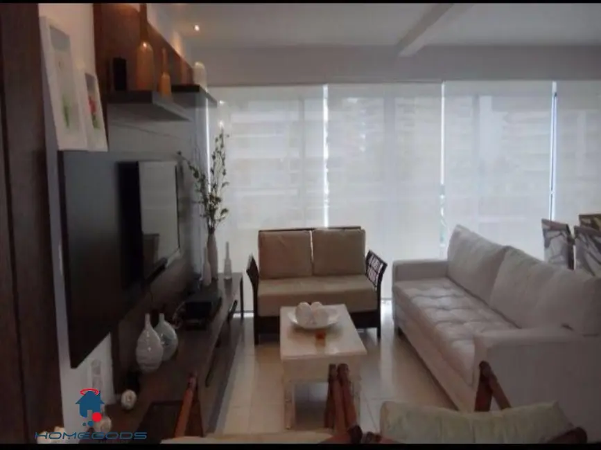 Foto 8 de Apartamento com 4 quartos à venda, 132m2 em Riviera de São Lourenço, Bertioga - SP