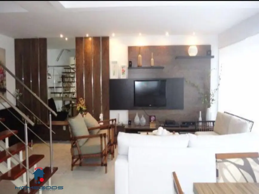 Foto 7 de Apartamento com 4 quartos à venda, 132m2 em Riviera de São Lourenço, Bertioga - SP