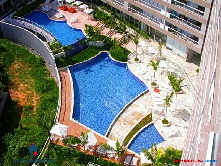 Foto 3 de Apartamento com 4 quartos à venda, 132m2 em Riviera de São Lourenço, Bertioga - SP