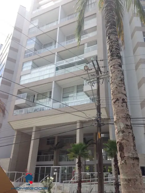 Foto 2 de Apartamento com 4 quartos à venda, 132m2 em Riviera de São Lourenço, Bertioga - SP