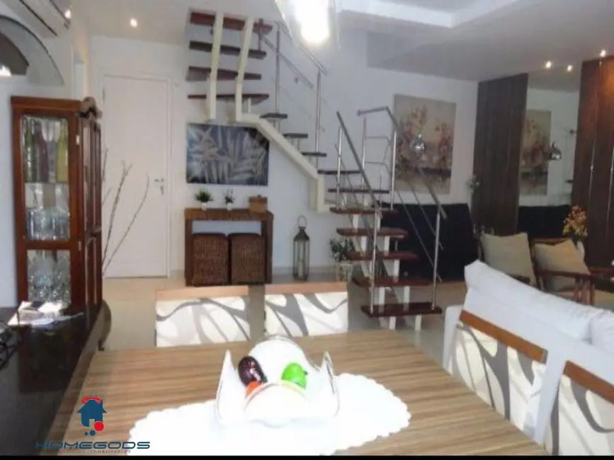 Foto 9 de Apartamento com 4 quartos à venda, 132m2 em Riviera de São Lourenço, Bertioga - SP