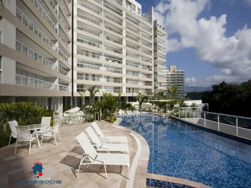 Foto 1 de Apartamento com 4 quartos à venda, 132m2 em Riviera de São Lourenço, Bertioga - SP