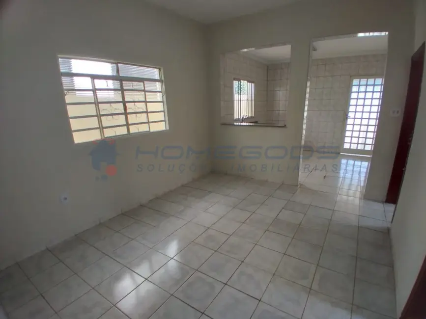 Foto 10 de Casa com 3 quartos à venda e para alugar, 162m2 em Jardim Campos Elíseos, Campinas - SP