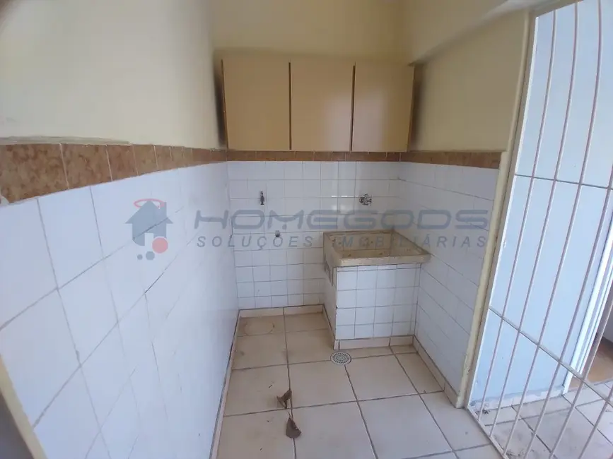 Foto 15 de Casa com 3 quartos à venda e para alugar, 162m2 em Jardim Campos Elíseos, Campinas - SP