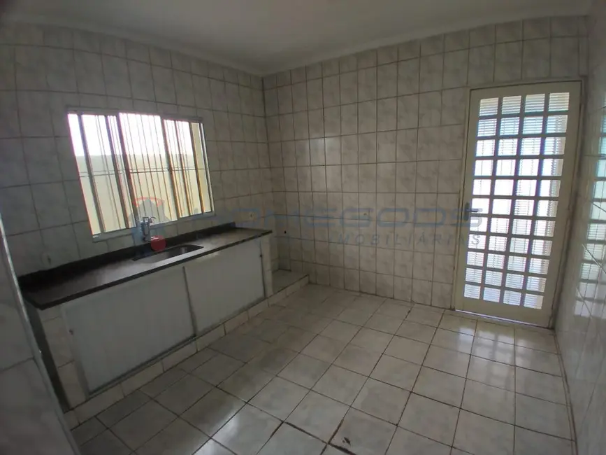 Foto 12 de Casa com 3 quartos à venda e para alugar, 162m2 em Jardim Campos Elíseos, Campinas - SP