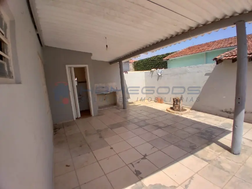 Foto 17 de Casa com 3 quartos à venda e para alugar, 162m2 em Jardim Campos Elíseos, Campinas - SP