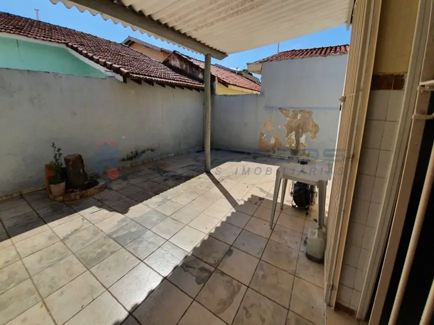 Foto 20 de Casa com 3 quartos à venda e para alugar, 162m2 em Jardim Campos Elíseos, Campinas - SP