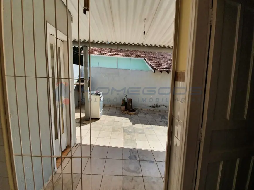 Foto 14 de Casa com 3 quartos à venda e para alugar, 162m2 em Jardim Campos Elíseos, Campinas - SP