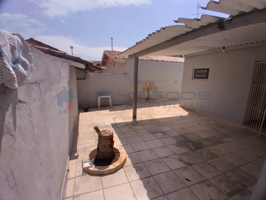 Foto 18 de Casa com 3 quartos à venda e para alugar, 162m2 em Jardim Campos Elíseos, Campinas - SP