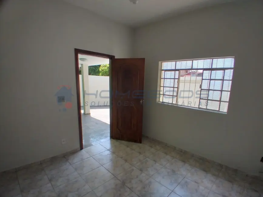 Foto 6 de Casa com 3 quartos à venda e para alugar, 162m2 em Jardim Campos Elíseos, Campinas - SP