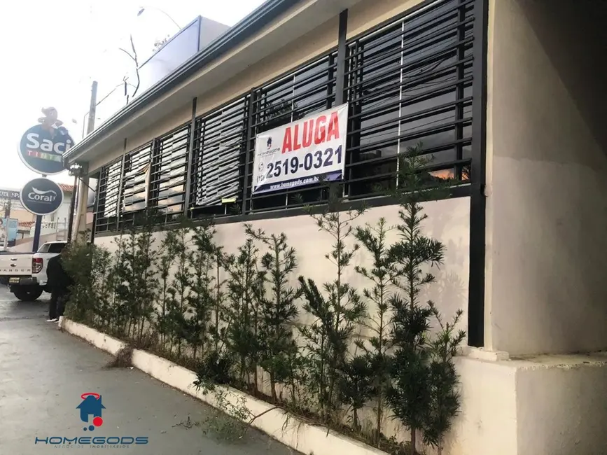 Loja com 1 quarto à venda, 235m2 em Cambuí, Campinas - SP - imagem 3 Foto 3 de Loja com 1 quarto à venda, 235m2 em Cambuí, Campinas - SP