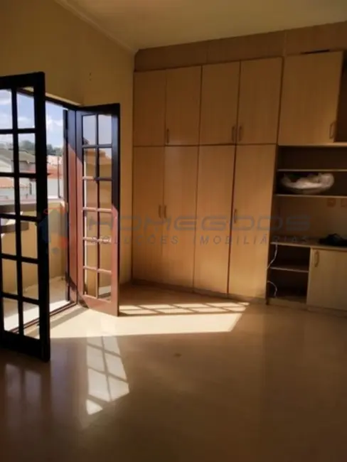 Casa com 4 quartos à venda, 288m2 em Parque Via Norte, Campinas - SP - imagem 7 Foto 7 de Casa com 4 quartos à venda, 288m2 em Parque Via Norte, Campinas - SP