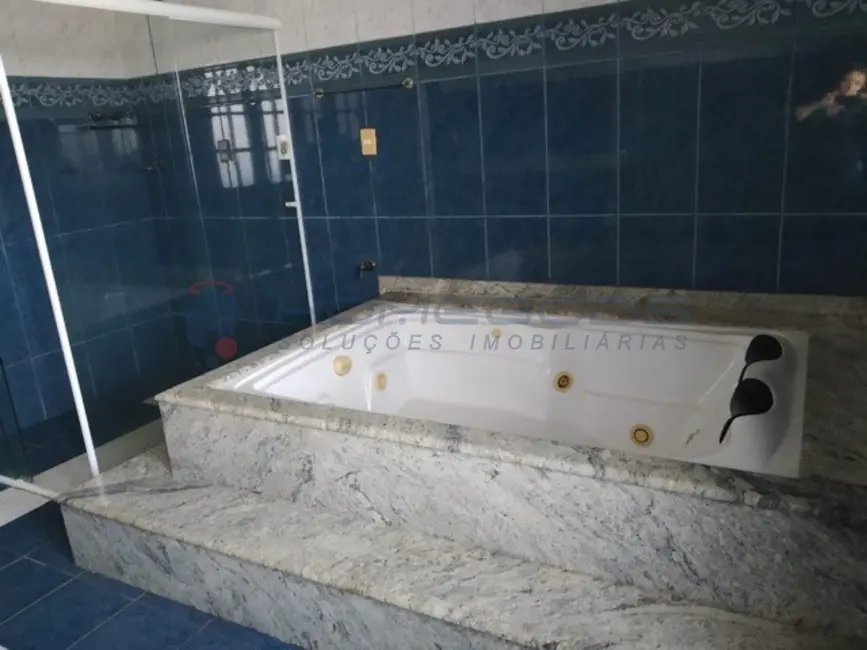 Casa com 4 quartos à venda, 288m2 em Parque Via Norte, Campinas - SP - imagem 6 Foto 6 de Casa com 4 quartos à venda, 288m2 em Parque Via Norte, Campinas - SP