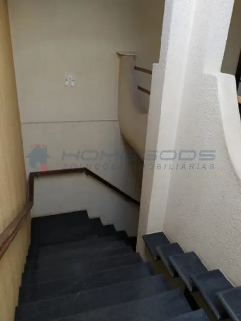 Casa com 4 quartos à venda, 288m2 em Parque Via Norte, Campinas - SP - imagem 8 Foto 8 de Casa com 4 quartos à venda, 288m2 em Parque Via Norte, Campinas - SP