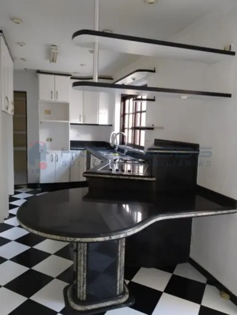 Casa com 4 quartos à venda, 288m2 em Parque Via Norte, Campinas - SP - imagem 4 Foto 4 de Casa com 4 quartos à venda, 288m2 em Parque Via Norte, Campinas - SP