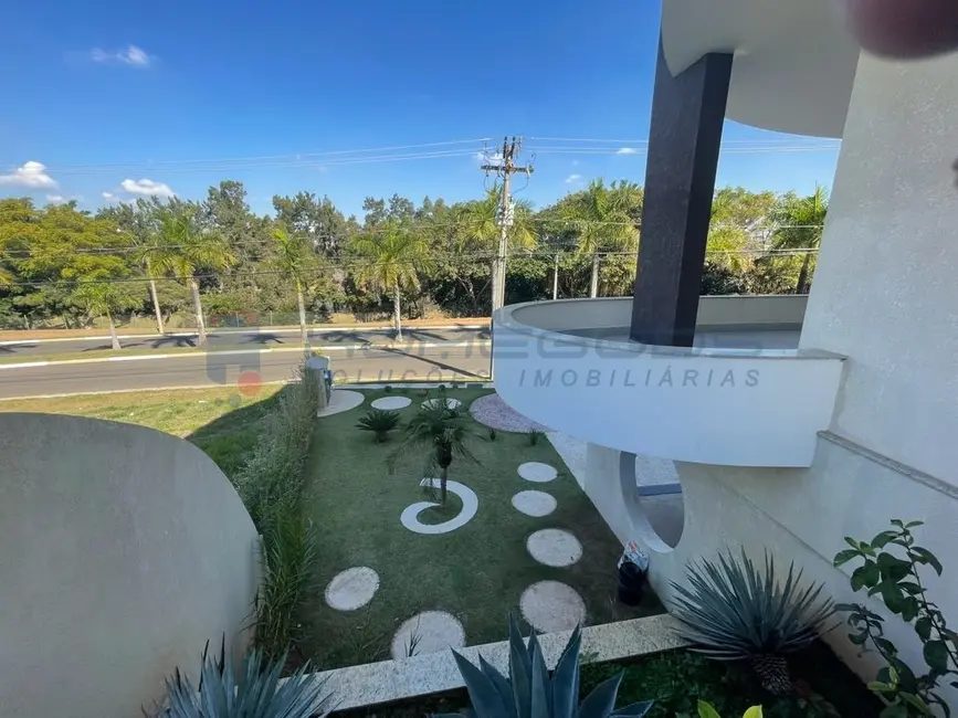 Foto 7 de Casa de Condomínio com 6 quartos à venda, 1700m2 em Loteamento Alphaville Campinas, Campinas - SP