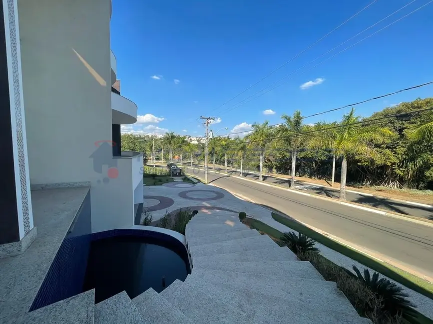 Foto 6 de Casa de Condomínio com 6 quartos à venda, 1700m2 em Loteamento Alphaville Campinas, Campinas - SP