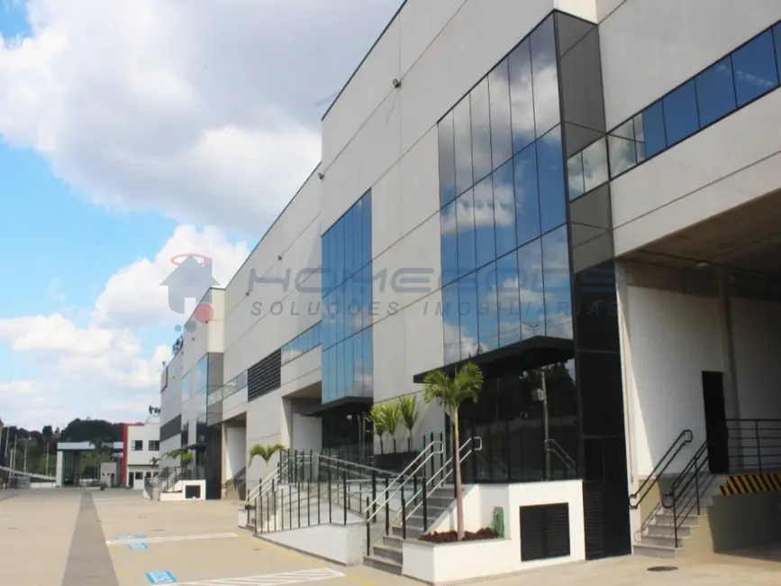 Foto 4 de Armazém / Galpão para alugar, 4238m2 em Parque Rio Abaixo, Atibaia - SP