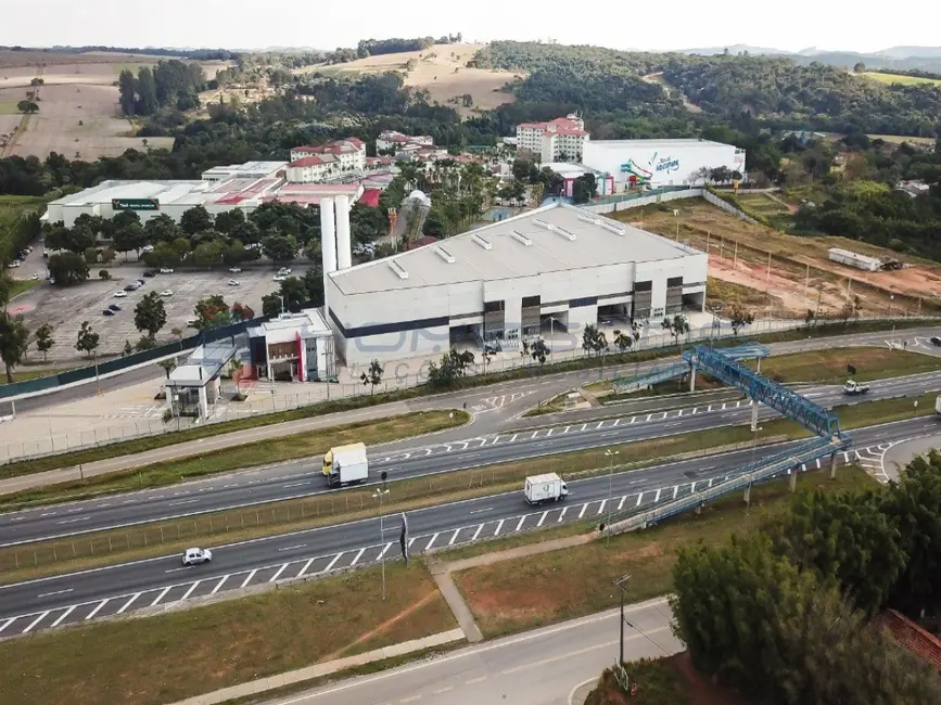 Foto 6 de Armazém / Galpão para alugar, 4238m2 em Parque Rio Abaixo, Atibaia - SP